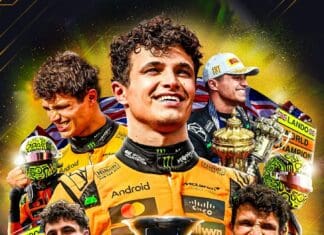 Норис е нов светски првак во „лудата“ завршница од Формула 1
