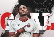 Полувреме ПМФЛ: Шкендија води во Куманово против Башкими (ВИДЕО)