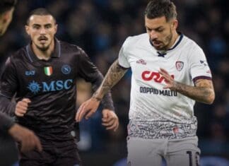 Елмас погоди во пенал-рулетот, Наполи во четвртфинале на Купот (ВИДЕО)