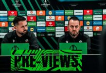 Беќири: Домаќинот има сериозна одбрана, но ние далеку од тоа дека ќе ги прецениме или ќе се исплашиме