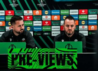 Беќири: Домаќинот има сериозна одбрана, но ние далеку од тоа дека ќе ги прецениме или ќе се исплашиме