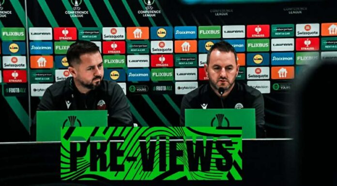 Беќири: Домаќинот има сериозна одбрана, но ние далеку од тоа дека ќе ги прецениме или ќе се исплашиме