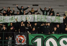 Чкембари со порака до Манасков: Дејан со тебе сме