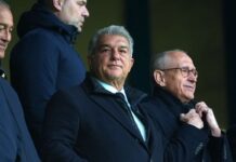 Лапорта на суд поради измама од 100.000 евра!?