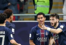 ПСЖ е освојувач на ФИФА интерконтиненталниот куп