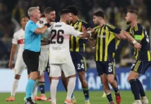 Мечот Фенер – Штутгарт под истрага за нелегално обложување