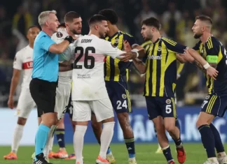 Мечот Фенер – Штутгарт под истрага за нелегално обложување