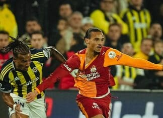 Фенер и Галата во „интерконтиненталното дерби“ одиграа 1:1 (ВИДЕО)