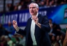 Рајковиќ со Тофаш направи чудесен пресврт за пласман во разигрувањето во ФИБА ЛШ