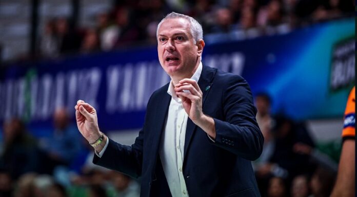 Рајковиќ со Тофаш направи чудесен пресврт за пласман во разигрувањето во ФИБА ЛШ