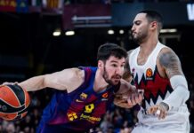 „Хаосот“ од три продолженија за Барселона