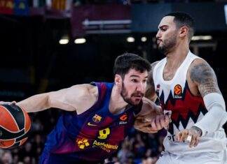 „Хаосот“ од три продолженија за Барселона