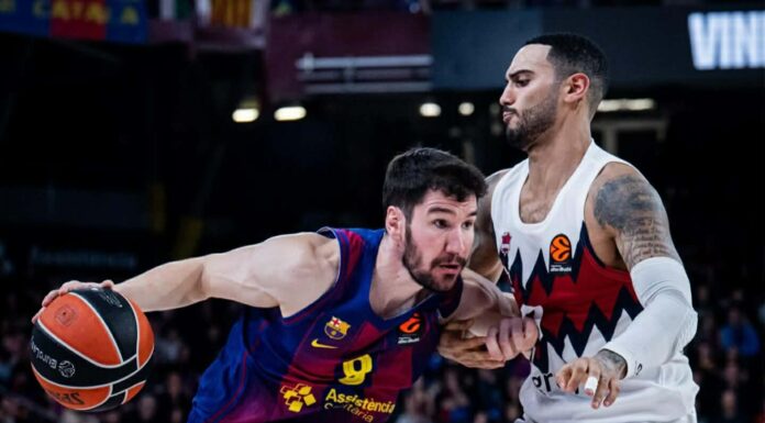 „Хаосот“ од три продолженија за Барселона