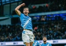 Сити сигурен против против Сандерленд