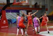 Чаир го изненади Феникс 2010