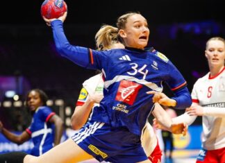 Франција ја прегази Данска за ново полуфинале на СП