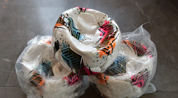 ФФМ со донација на фудбалски топки за сите екипи од Првата и Втората футсал лига