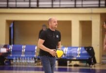 Милош Гавриловиќ е нов селектор на одбојкарките: Се радувам на новиот предизвик