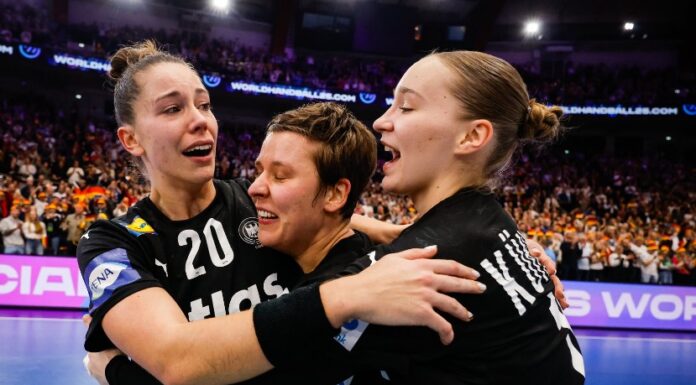 СП 2025: Франција поразена, Германија го напаѓа светскиот трон