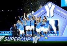 Суперкупот на Италија од следната сезона ќе функционира поинаку
