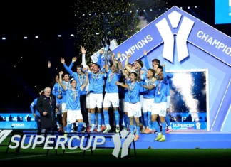 Суперкупот на Италија од следната сезона ќе функционира поинаку