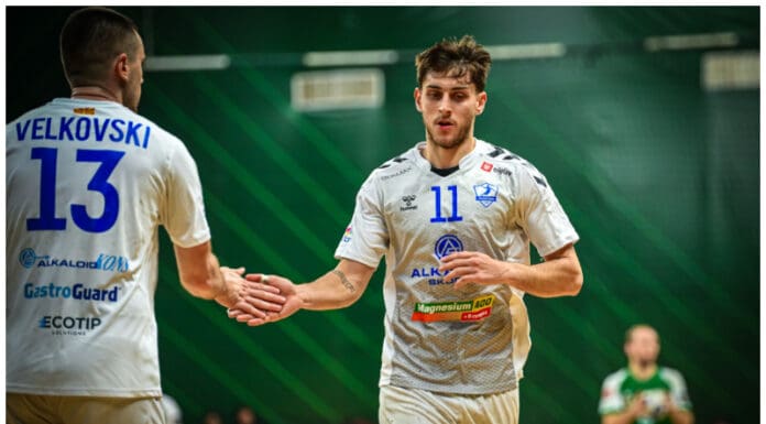 Алкалоид според планот – го демолира Радовиш!