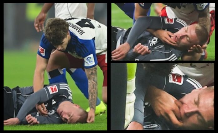 horror sudir vuskovic kristensen