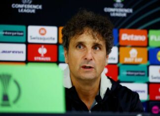 Тренерот на АЕК оптимист: Ќе победиме за директен пласман во осминафинале