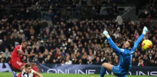 Катастрофа за Ливерпул: Исак има скршеница на ногата?!