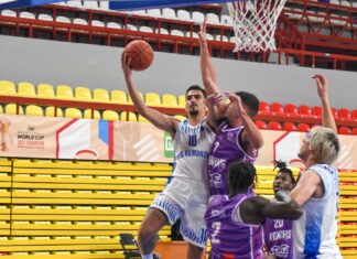 КУП „БЛАГОЈА ГЕОРГИЕВСКИ-БУШТУР“ – МАЖИ: МКК Куманово и Ангели ќе ја стартуваат елиминациската рунда