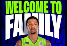 Рајковиќ доведе американско засилување пред плеј-ин делот во ЛШ