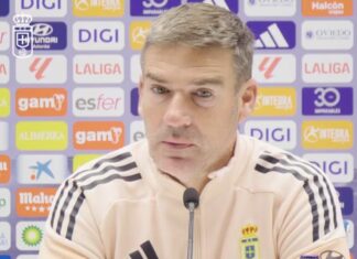 Менуваат тренери на два месеци: Овиедо го отпушти и Карион