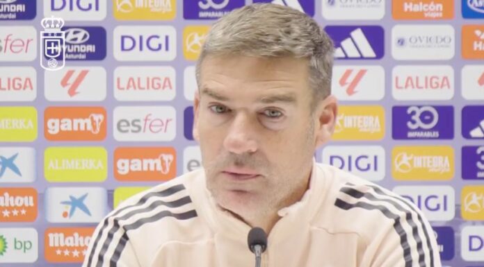 Менуваат тренери на два месеци: Овиедо го отпушти и Карион