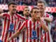 Крај на црната серија: Атлетико (М) ја совлада Валенсија (ВИДЕО)