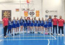 Вечер на дабл-дабл ефекти во Прва лига жени