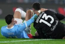 Лацио и Болоња си поделија по бод