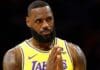 Леброн Џејмс: „Не знам дали ќе играм следната сезона!“