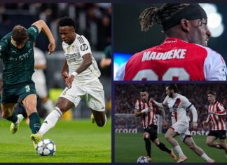 ЛШ: Сити ја продлабочи кризата на Реал, Арсенал не знае за пораз, ПСЖ остана без муниција (ВИДЕО)