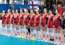 Дамите со нов селектор и „трета среќа“ во Европската лига 2026