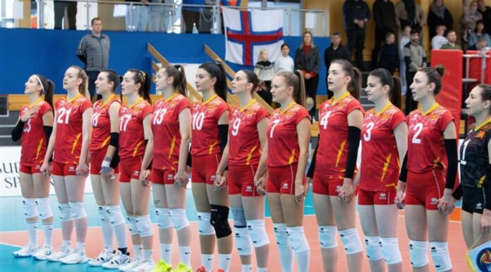 Дамите со нов селектор и „трета среќа“ во Европската лига 2026