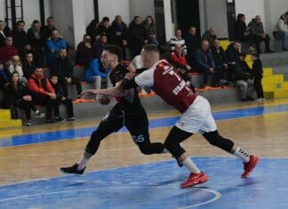 Вардар 1961 во Битола доаѓа перфектен (ФОТО)