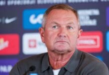 И Словенците ќе имаат нов селектор: Матјаж Кек не доби нов договор!