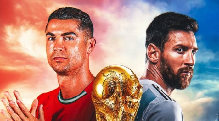 Кога може да очекуваме дуел Меси vs. Роналдо на Светското првенство во 2026?