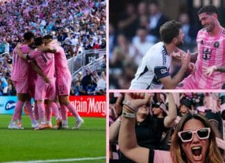 Меси повторно е шампион! Интер Мајами ја освои МЛС лигата (ВИДЕО)