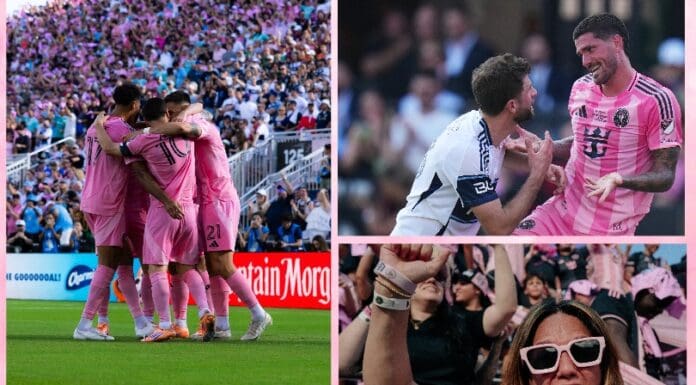 Меси повторно е шампион! Интер Мајами ја освои МЛС лигата (ВИДЕО)