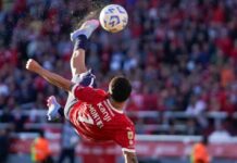 Голот со „ножички“ на Монтиел е добитник на наградата „Пушкаш“ за 2025-та (ВИДЕО)