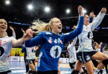 СП 2025: Норвешка закажа финале против Германија во битка за златото