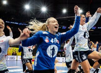 СП 2025: Норвешка на врвот на светот, Франција освои бронза