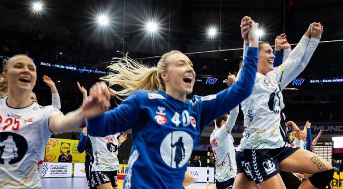 СП 2025: Норвешка закажа финале против Германија во битка за златото