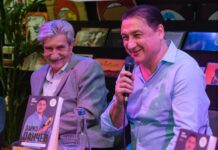 Беа победнички тандем: Васе не е фер, не напушти прерано